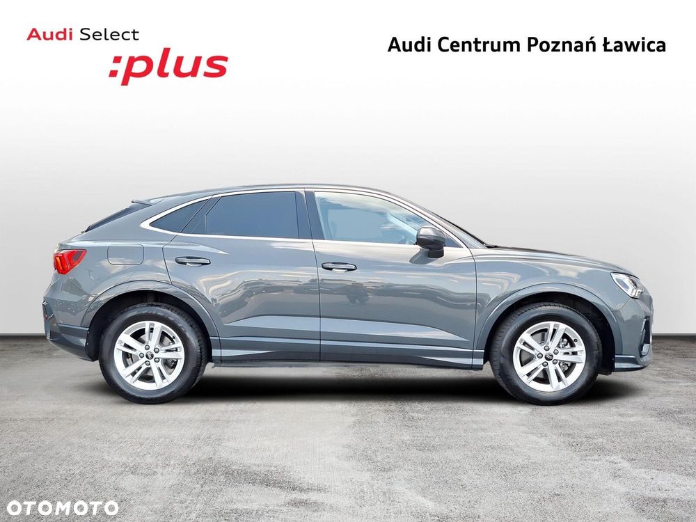 Audi Q3 Sportback 35 TFSI mHEV S tronic - 6