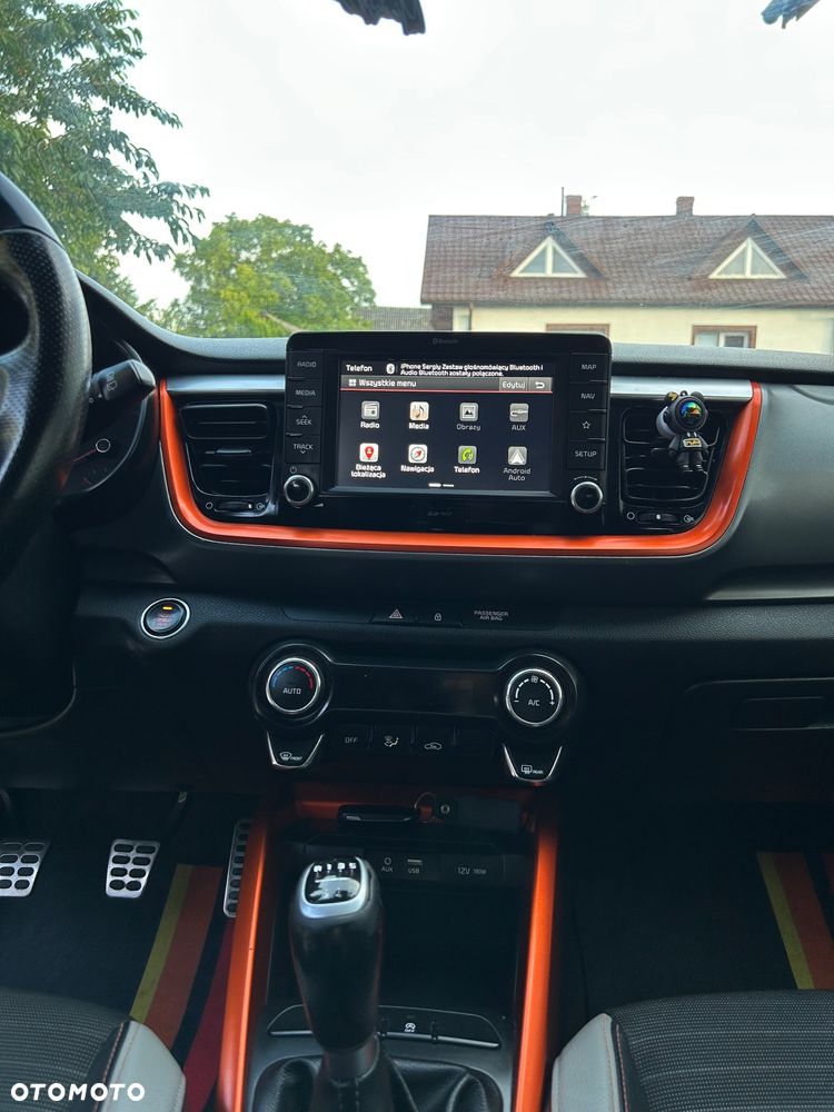 Kia Stonic 1.6 CRDi XL - 18