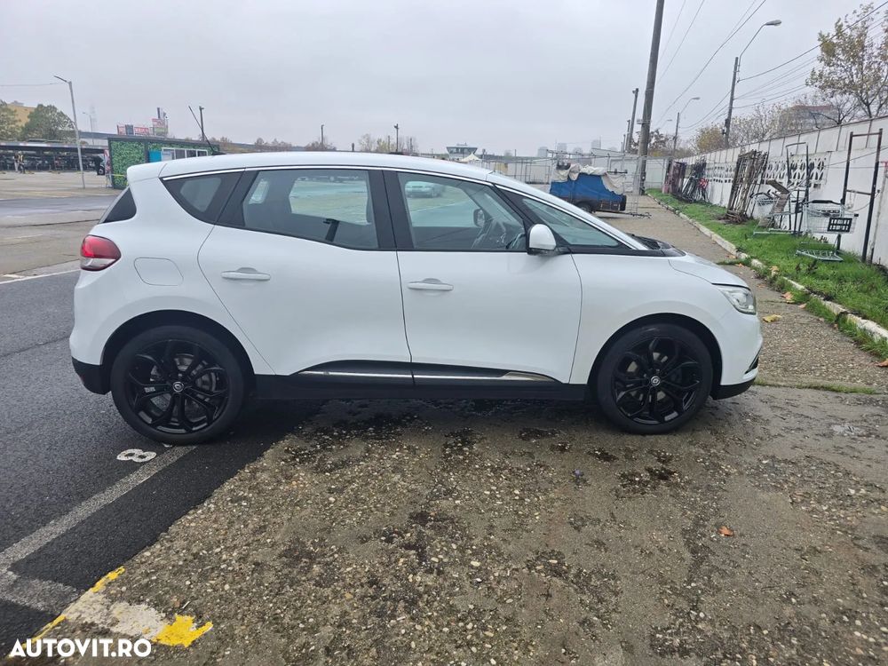 Renault Scenic ENERGY TCe 115 INTENS - 12