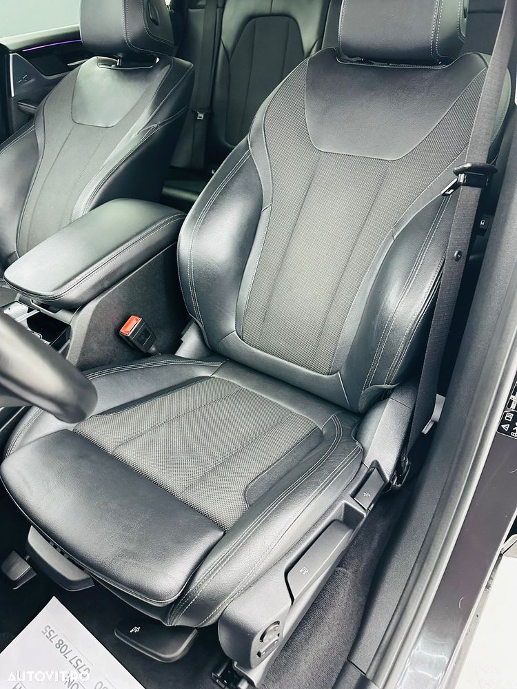 BMW X3 xDrive20i Aut. Luxury Line - 20