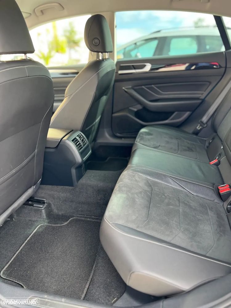 VW Arteon 1.4 TSI eHybrid Elegance - 12