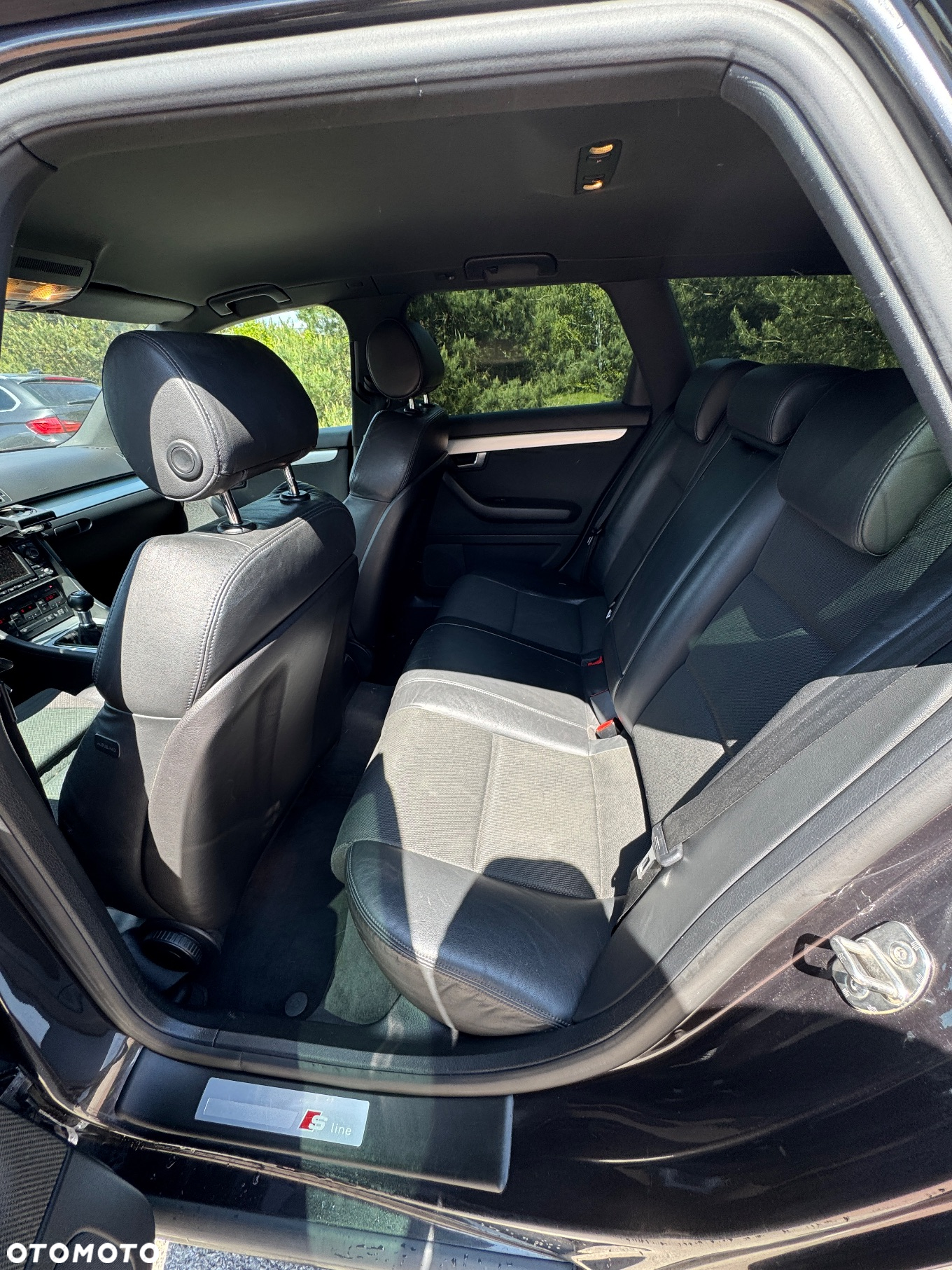 Audi A4 Avant 2.7 TDI DPF - 10