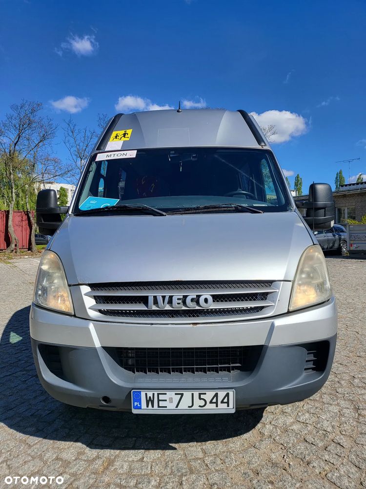 Iveco Daily - 3