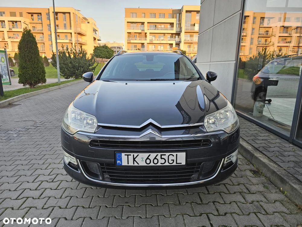 Citroën C5 1.8i 16V Attraction - 11