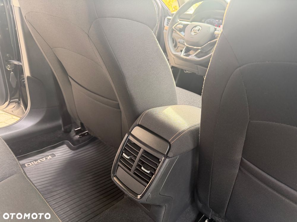 Skoda Kamiq 1.0 TSI Style - 34