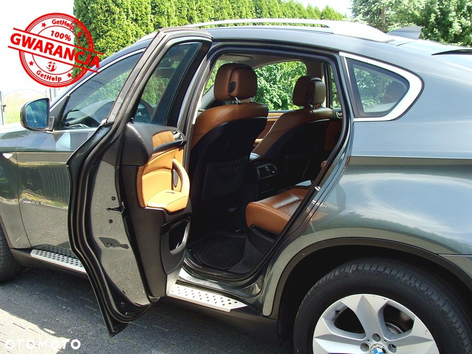 BMW X6 - 19