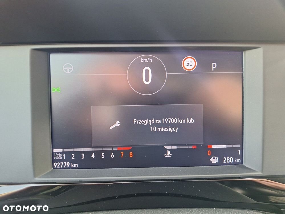 Opel Mokka 1.2 T Elegance S&S - 34