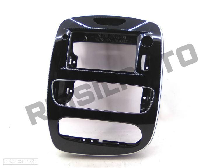 Moldura Tablier 6826_06856r Renault Clio Iv [2012_2019] 1.5 Dci - 1