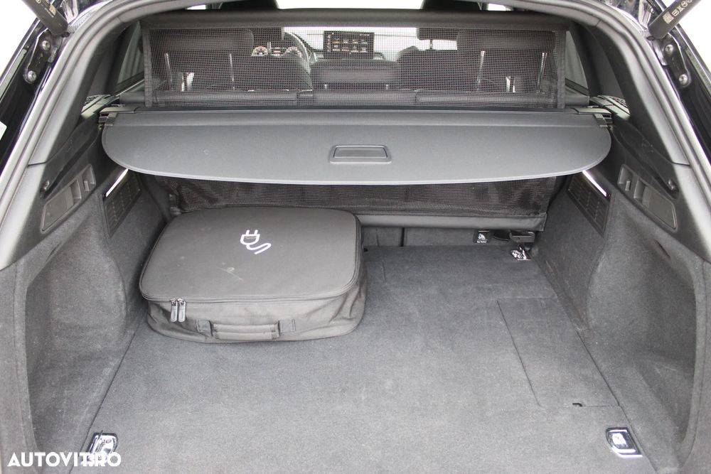 Audi Q5 50 TFSIe quattro S tronic S line - 22