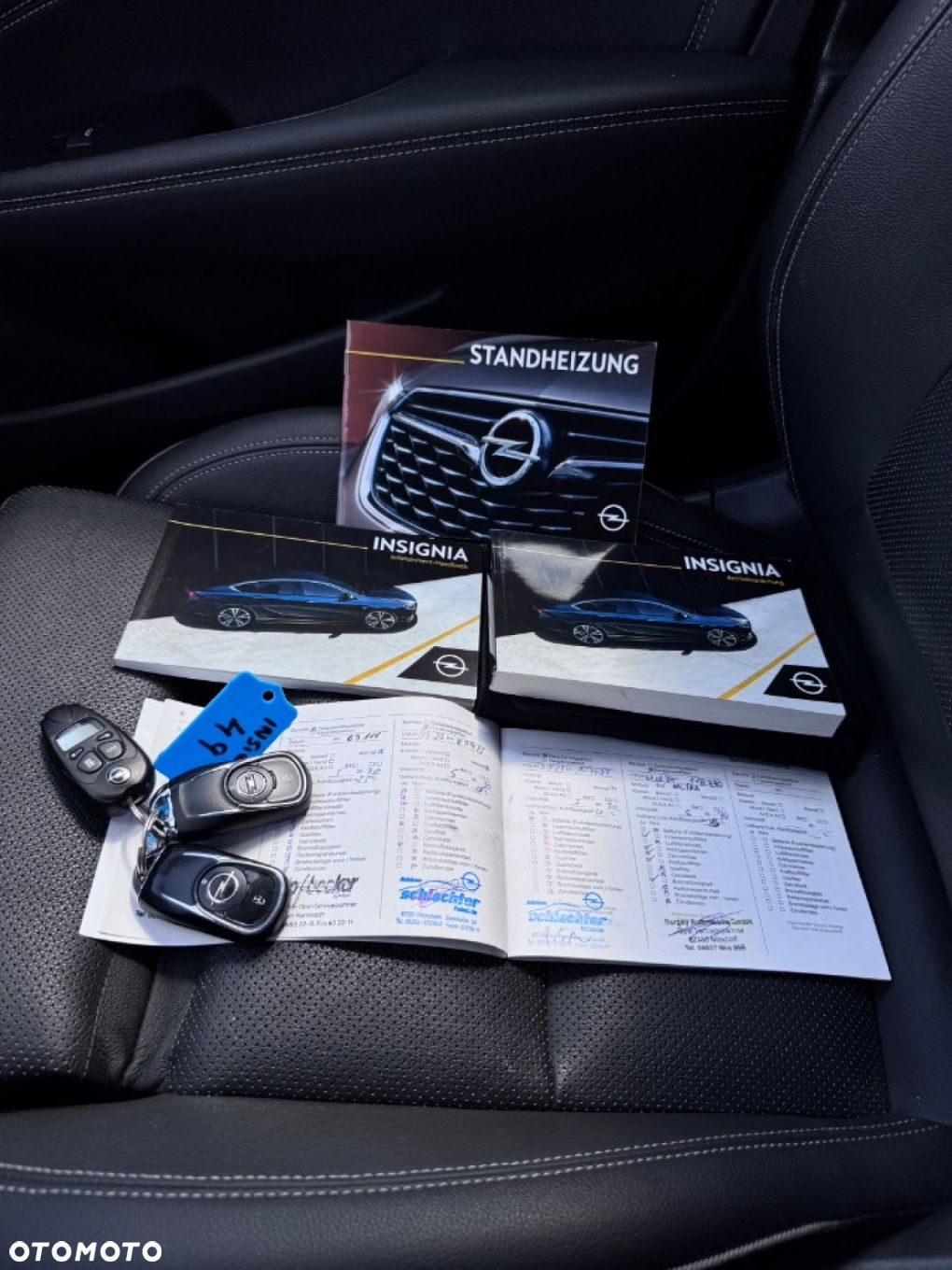 Opel Insignia - 24