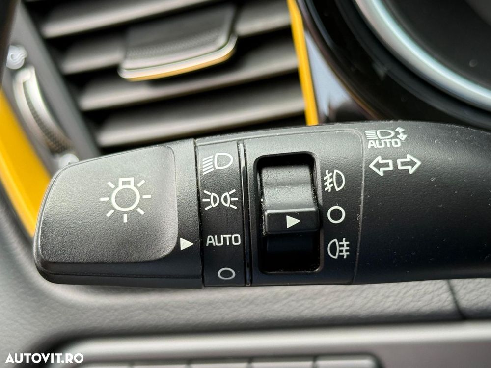 Kia XCeed 1.4 T-GDI 7DCT Style+ - 11