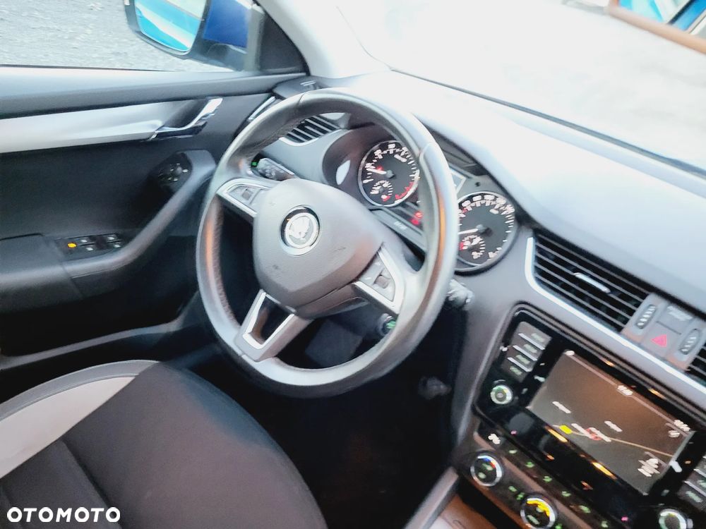 Skoda Octavia 1.2 TSI Joy - 13