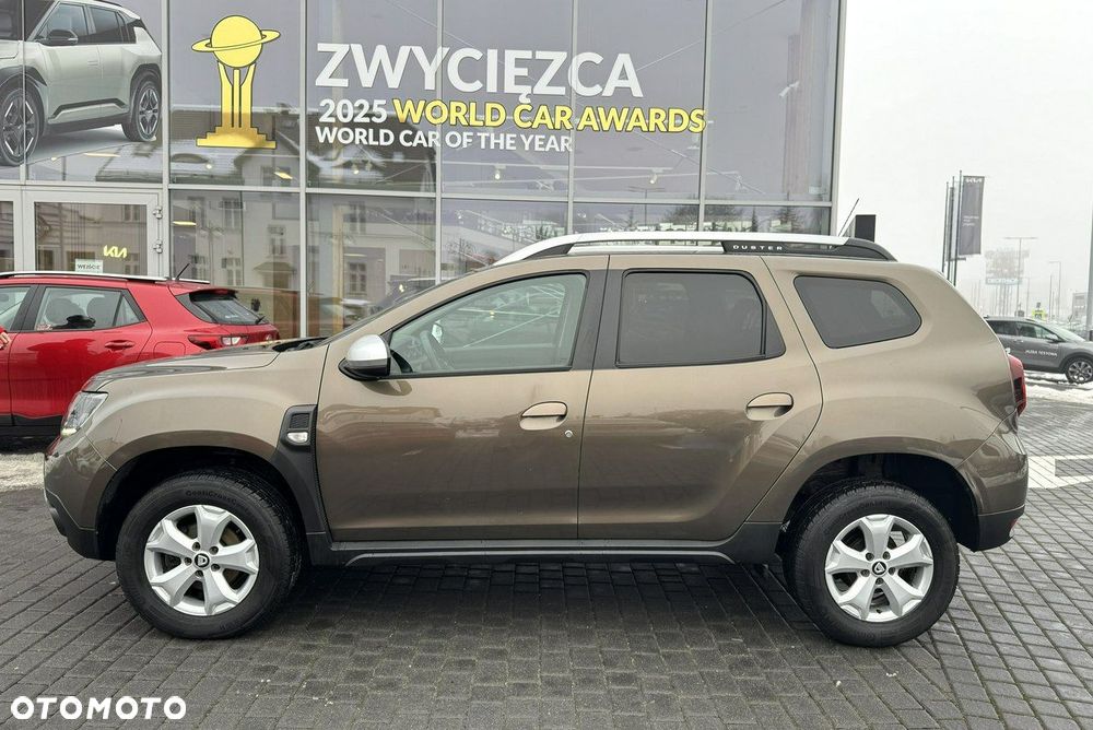 Dacia Duster 1.0 TCe Comfort - 2