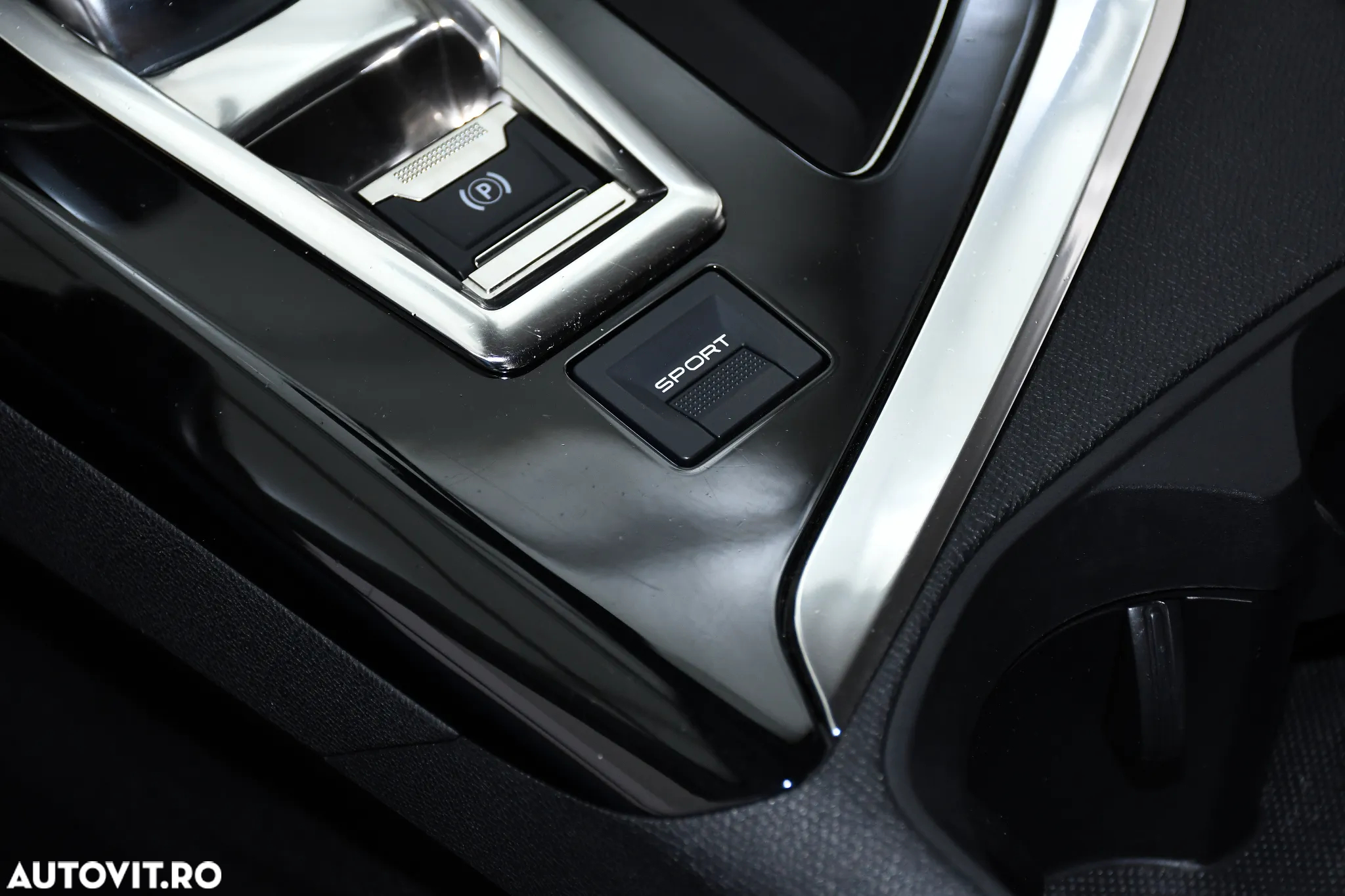 Peugeot 3008 - 24