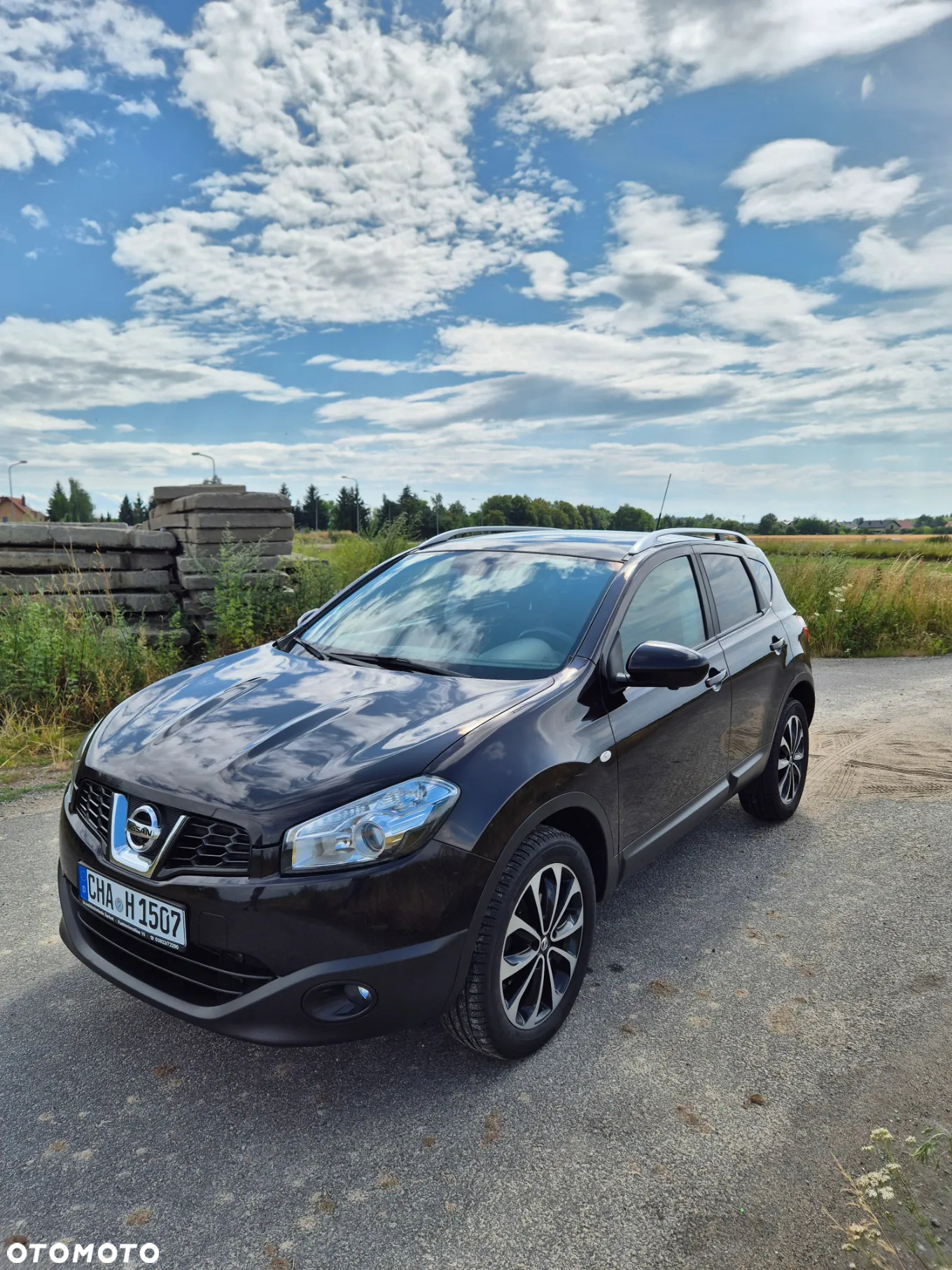 Nissan Qashqai 1.6 dCi DPF Start/Stop tekna - 33