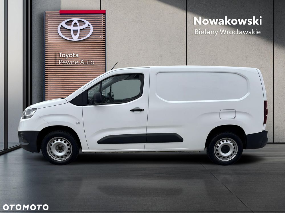 Toyota PROACE CITY - 4