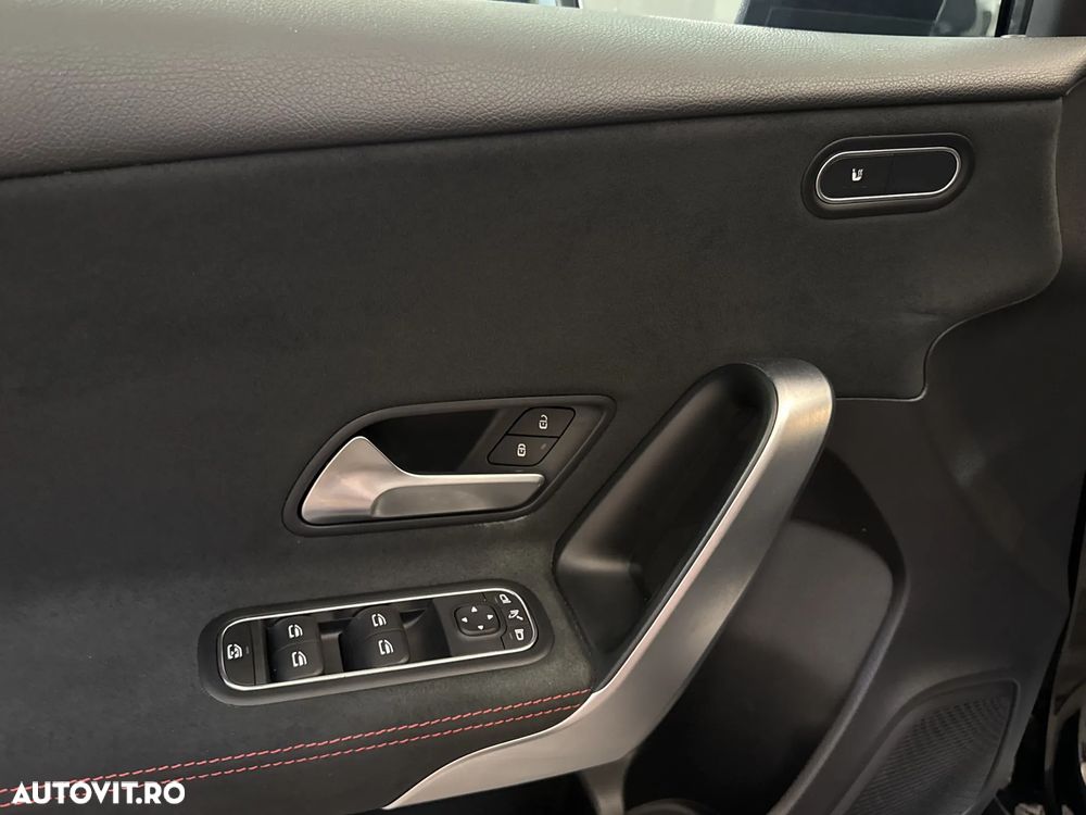 Mercedes-Benz A 200 - 15