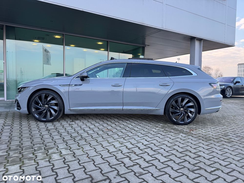 Volkswagen Arteon Shooting Brake 2.0 TDI SCR 4Motion DSG R-Line - 3