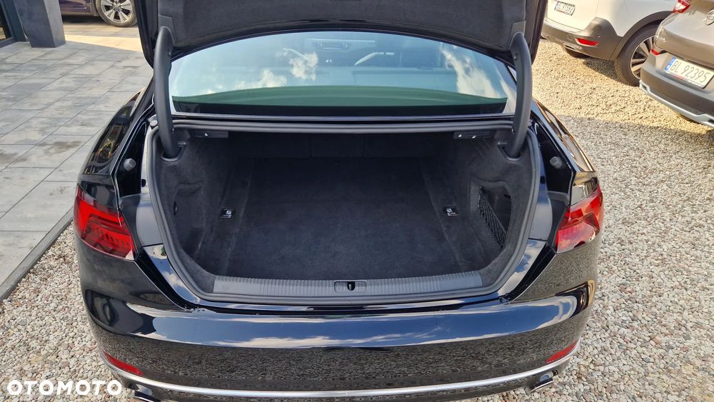 Audi A5 Coupé 2.0 TFSI quattro design - 35