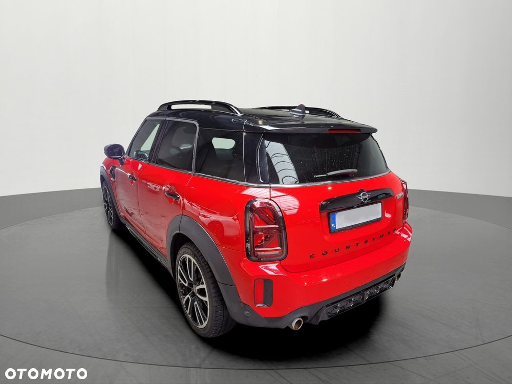 MINI Countryman - 5