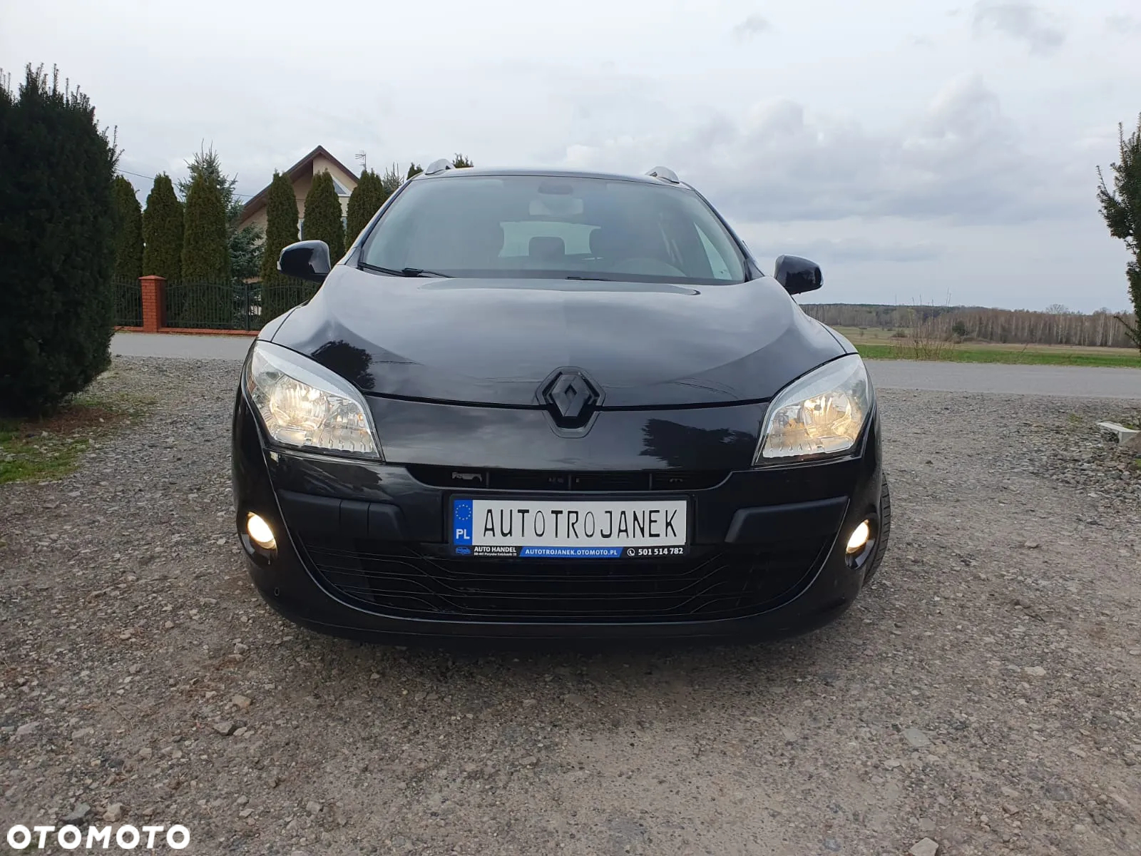 Renault Megane 1.6 16V 110 Dynamique - 8