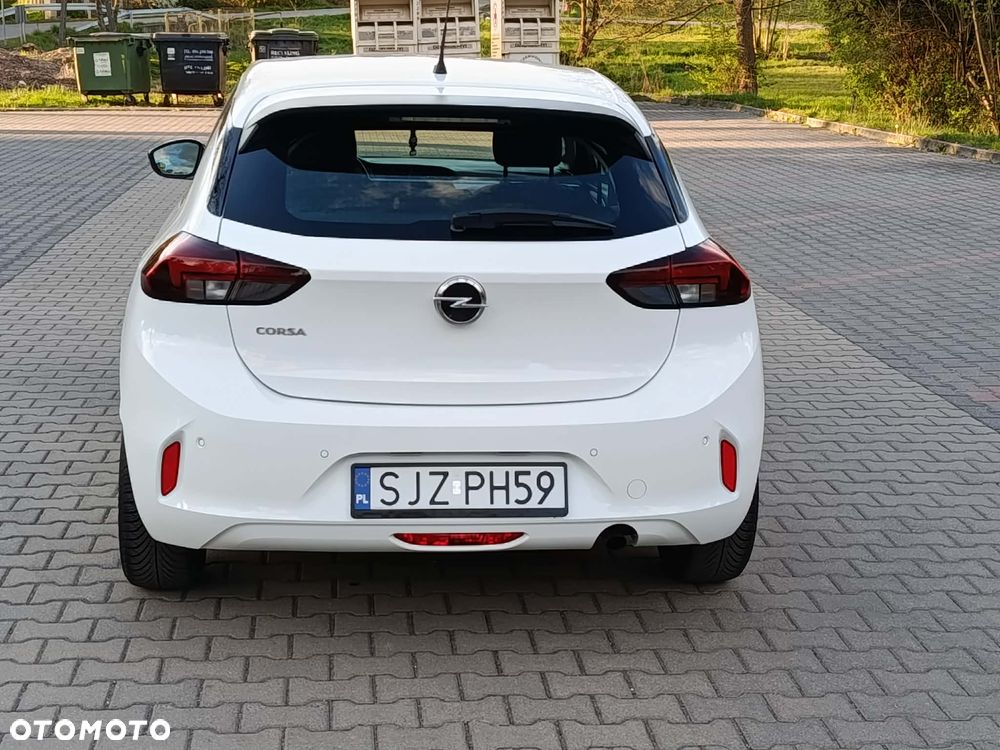 Opel Corsa 1.2 Start/Stop - 5