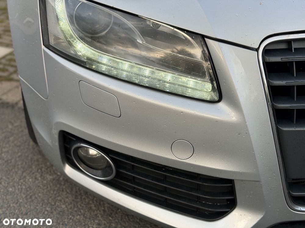 Audi A5 Cabrio - 23