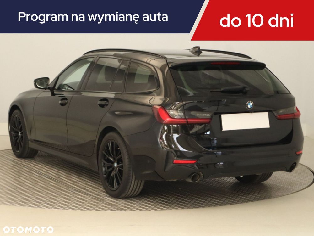 BMW Seria 3 - 6