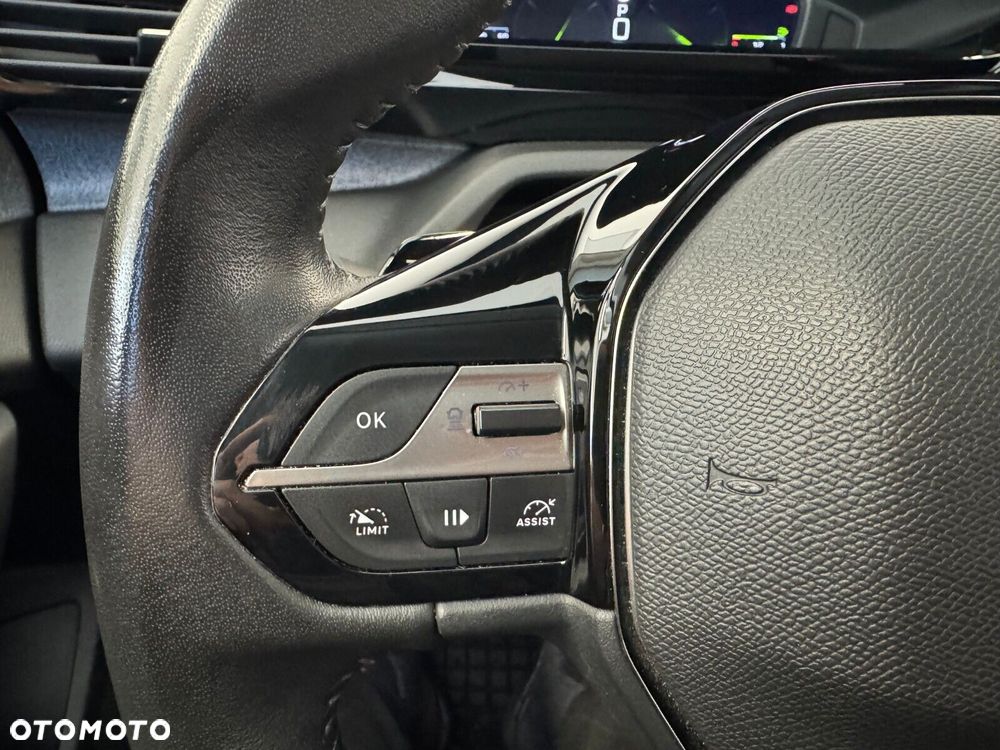 Peugeot 308 1.2 PureTech Allure Pack S&S EAT8 - 13