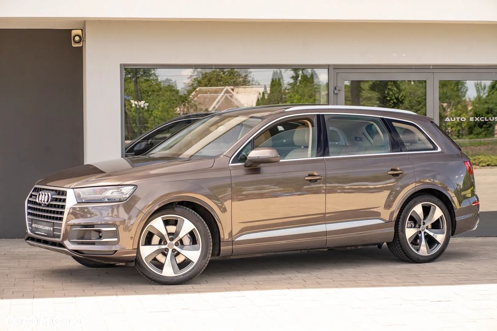 Audi Q7 - 11