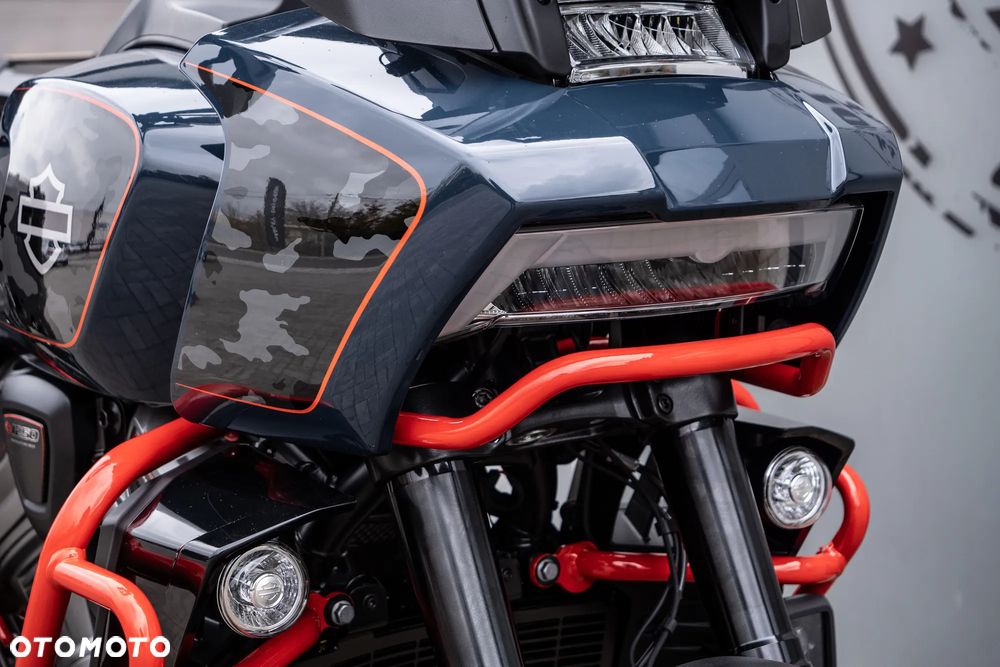 Harley-Davidson Pan America - 17