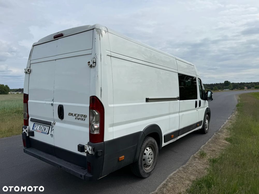 Fiat Ducato - 6