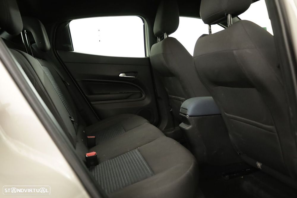 Alfa Romeo Junior Elletrica 50 kWh - 21