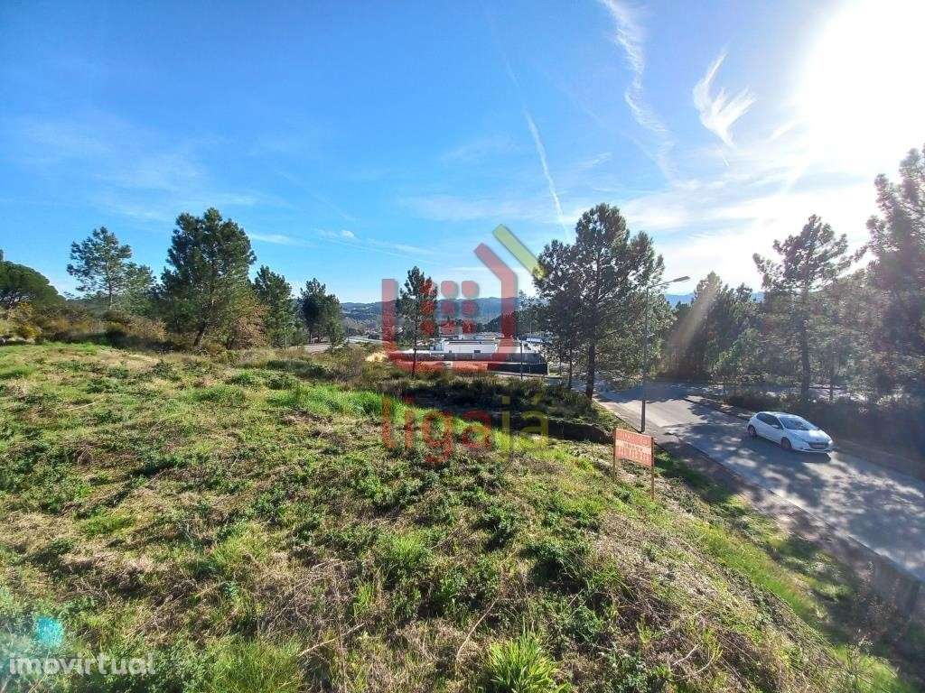 Lote p/Construção - Ourém - Grande imagem: 3/5