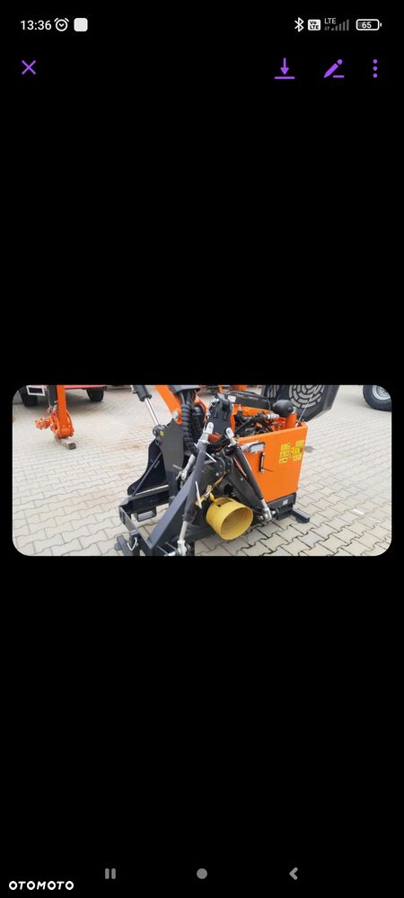 Pronar WWT480; WWT484C; WWT604D - 12