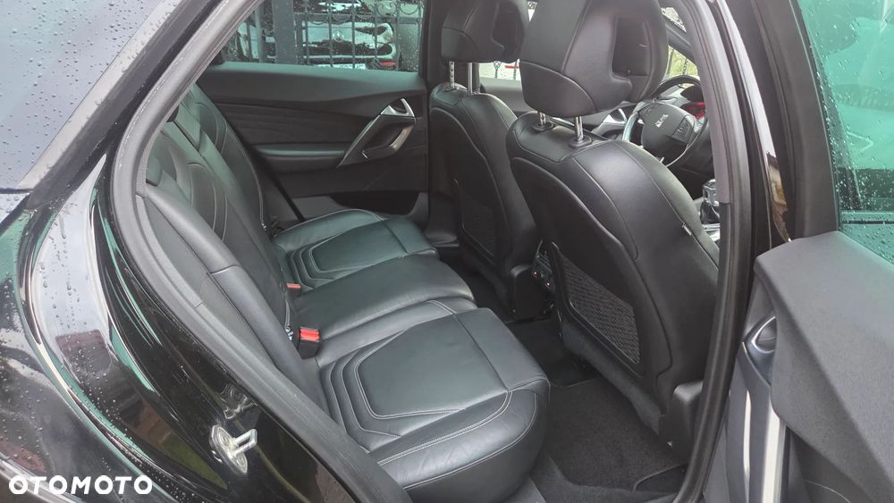 Citroën DS5 HDi 165 Business - 5
