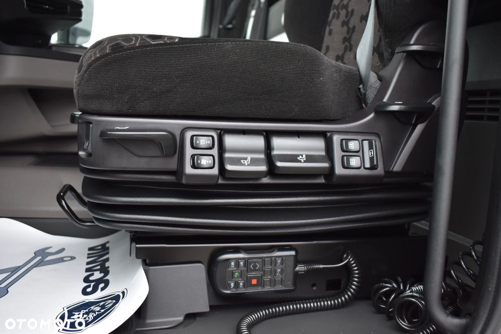 Scania R460 !! MEGA !! Full LED !! - 18