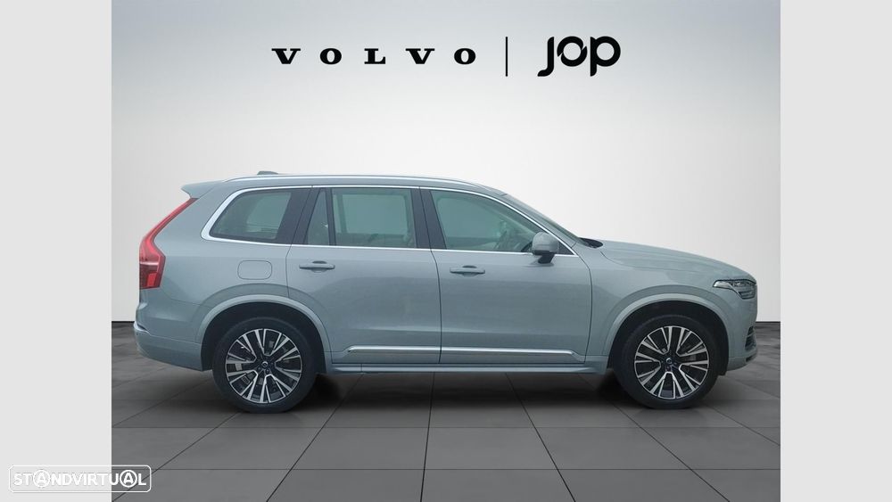 Volvo XC 90 2.0 T8 PHEV Plus Bright AWD - 7