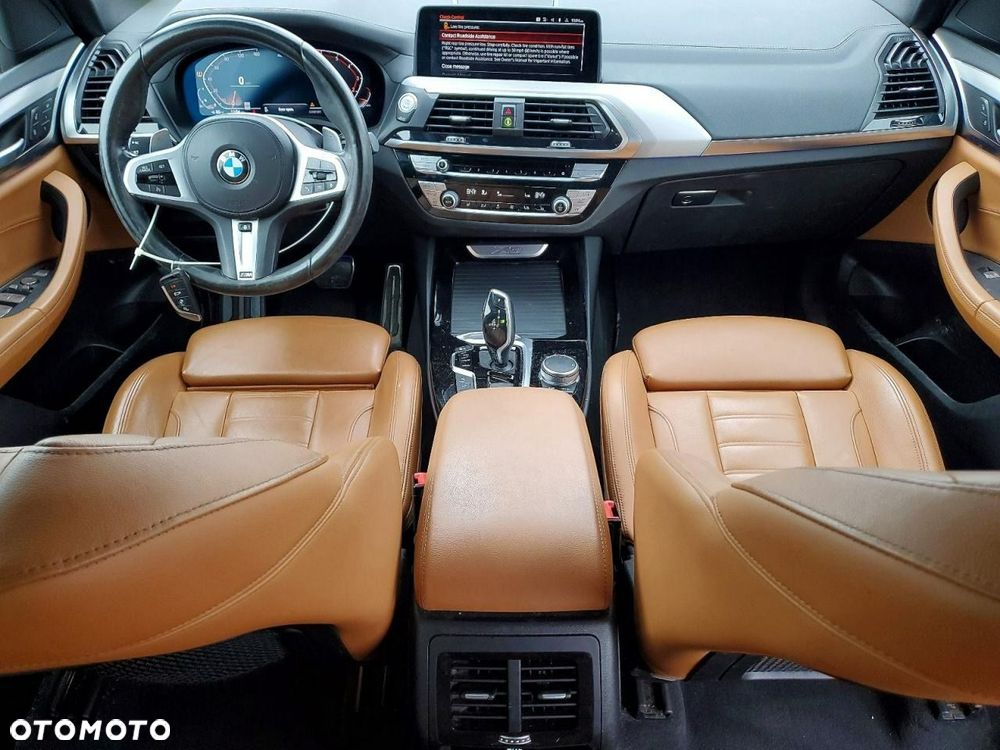BMW X3 xDrive30i M Sport - 8