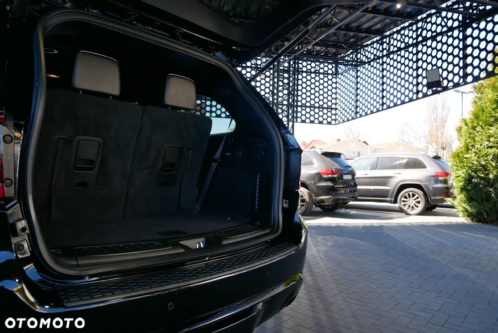 Dodge Durango - 32