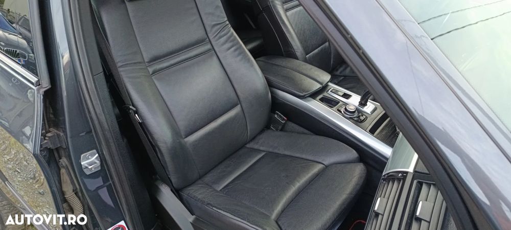 BMW X5 xDrive40d M Sport Edition - 19