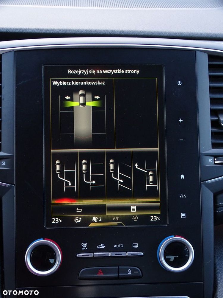 Renault Talisman - 39