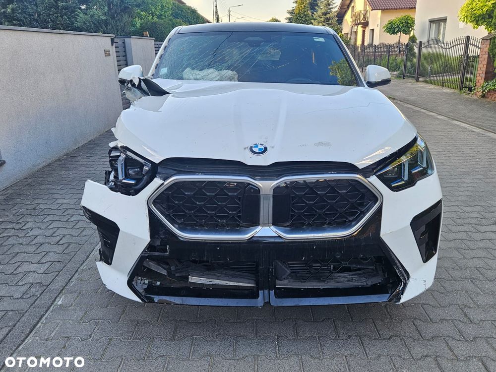 BMW X2 sDrive20i mHEV M Sport - 7