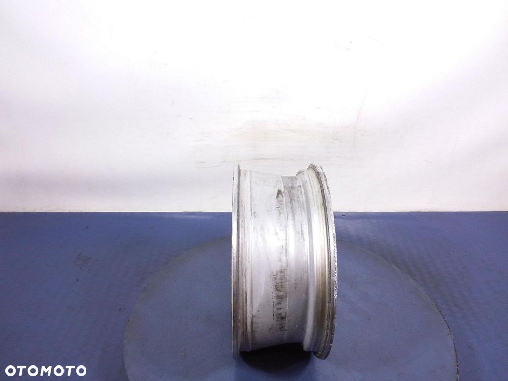 AUDI A4 B7 FELGA ALUMINIOWA 5X112 7JX17 ET34 - 2