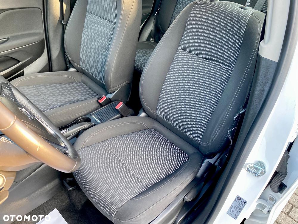 Opel Mokka 1.4 Turbo ecoFLEX Start/Stop Edition - 18