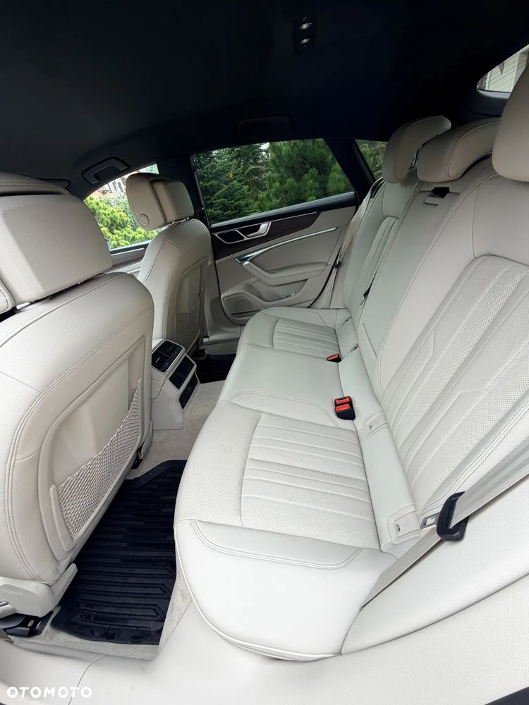 Audi A7 Sportback - 24