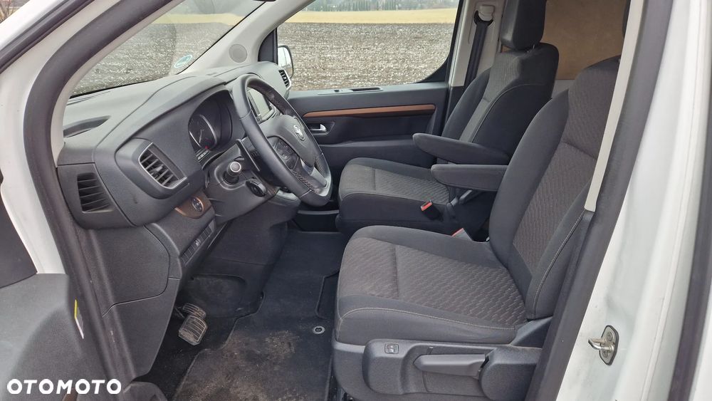 Toyota Proace Verso 2,0-l-D-4D L2 (8-Si.) Autm Team Deutschland - 19