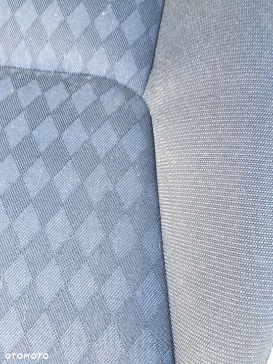 FOTEL LEWY PRZÓD - CIVIC UFO VII gen 5D 01-04 euro - 3