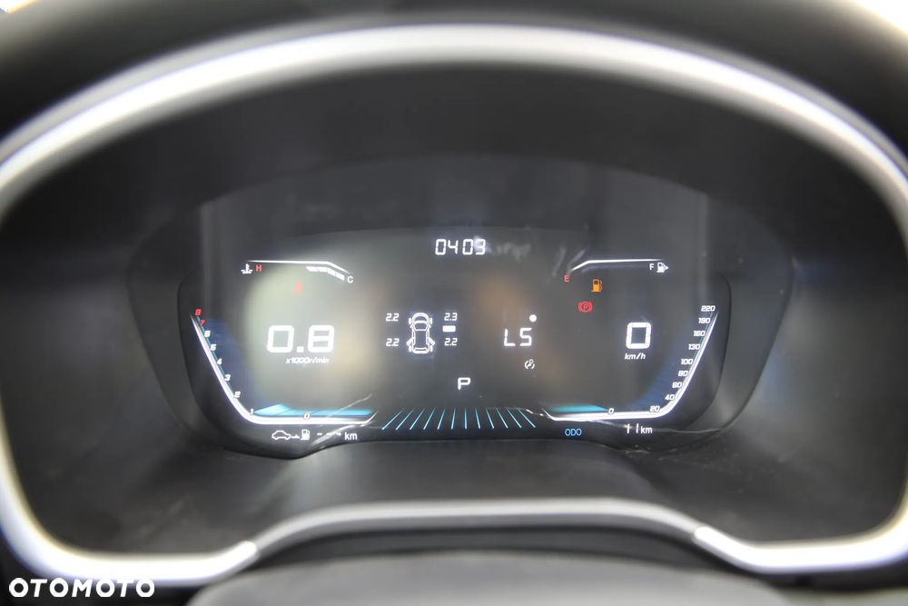 SWM G05 1.5T GDI Deluxe DCT - 12