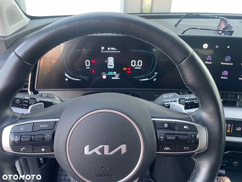Kia Sportage - 2
